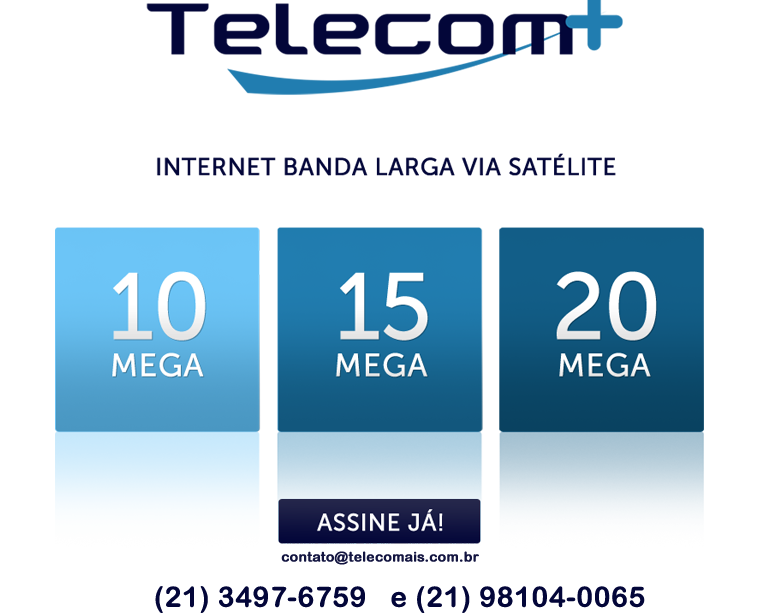 Telecom mais